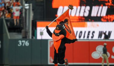 Orioles minor league recap 9/5: Nestor German earns promotion