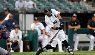 White Sox Minor League Update: September 3, 2025