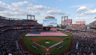 Mets Analysis: Here’s where the Mets stand in the NL playoff picture