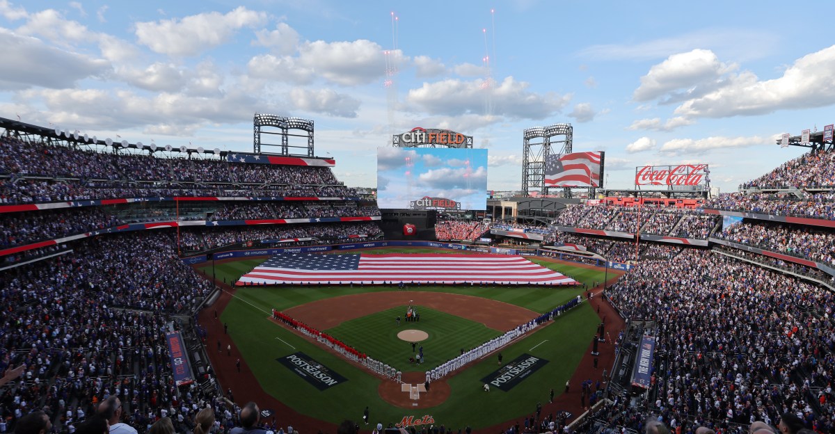 Mets Analysis: Here’s where the Mets stand in the NL playoff picture