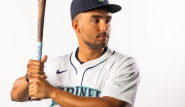 Mariners News, 9/2/25: Harry Ford, Donovan Solano, and Jason Adam