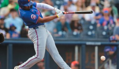 Mets Daily Prospect Report, 9/11/25: St. Lucie, playoff performers