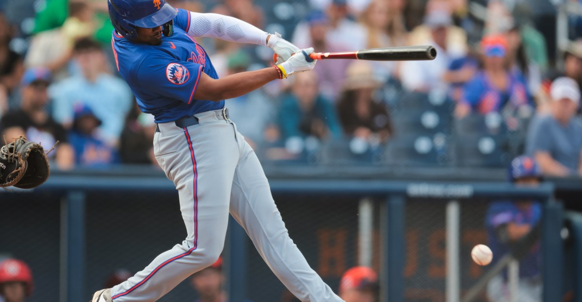 Mets Daily Prospect Report, 9/11/25: St. Lucie, playoff performers
