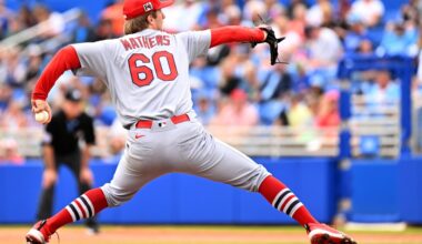 The St. Louis Cardinals - How well did they develop players in 2025?