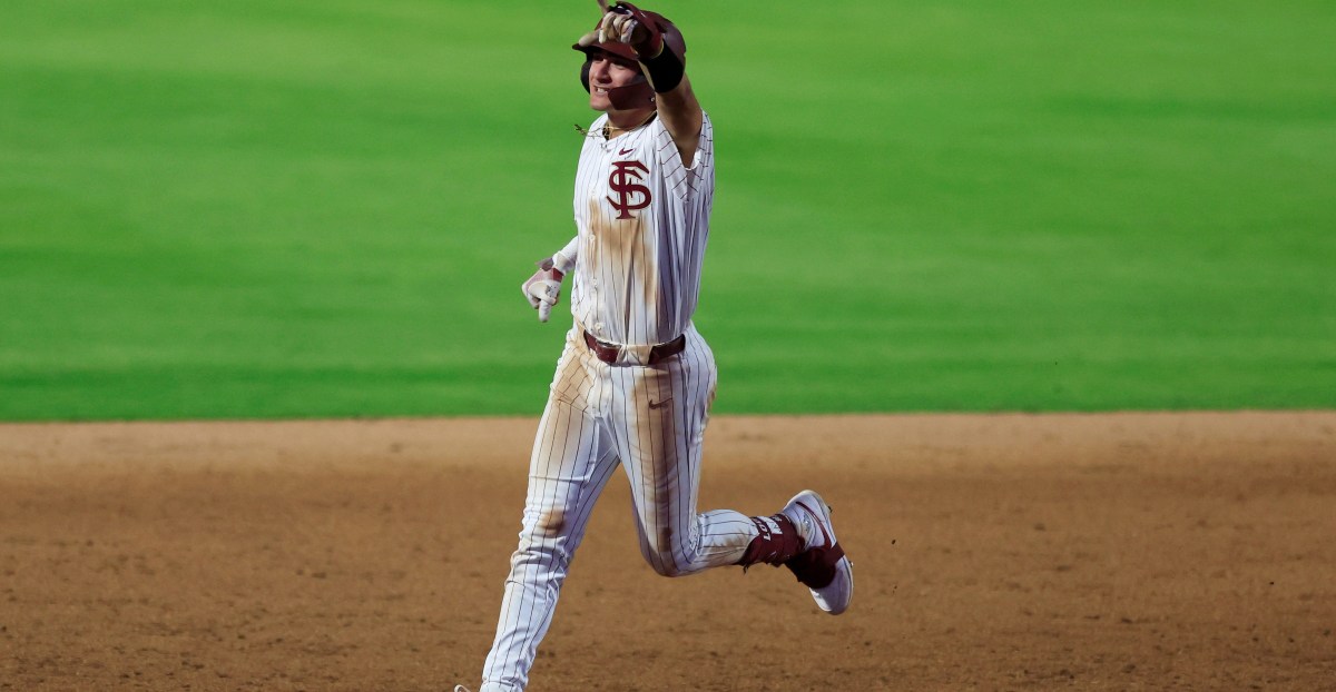 Braves Minor League Recap: Alex Lodise Hits First Pro Home Run