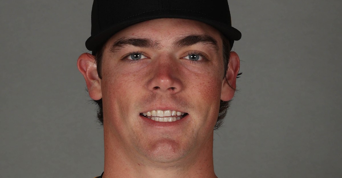 Pirates promote highly-regarded lefty pitching prospect Hunter Barco