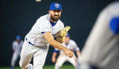 Cubs Minor League Wrap: Iowa wins 10th straight