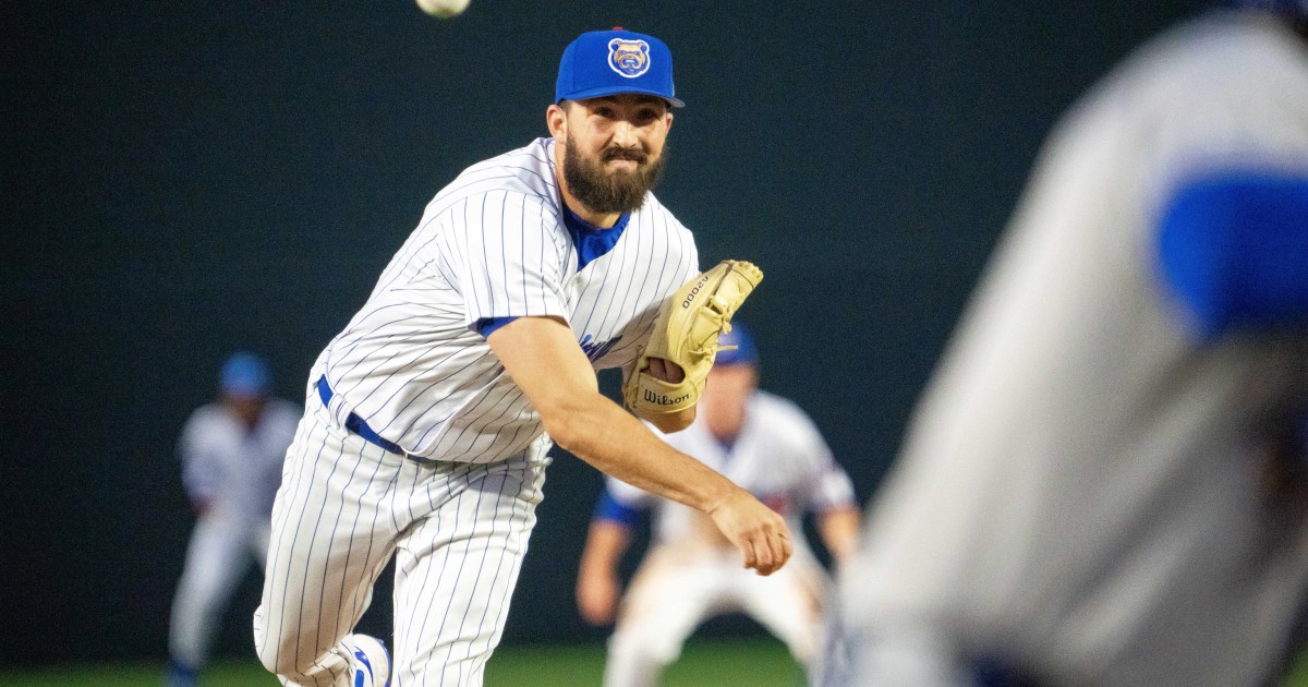 Cubs Minor League Wrap: Iowa wins 10th straight