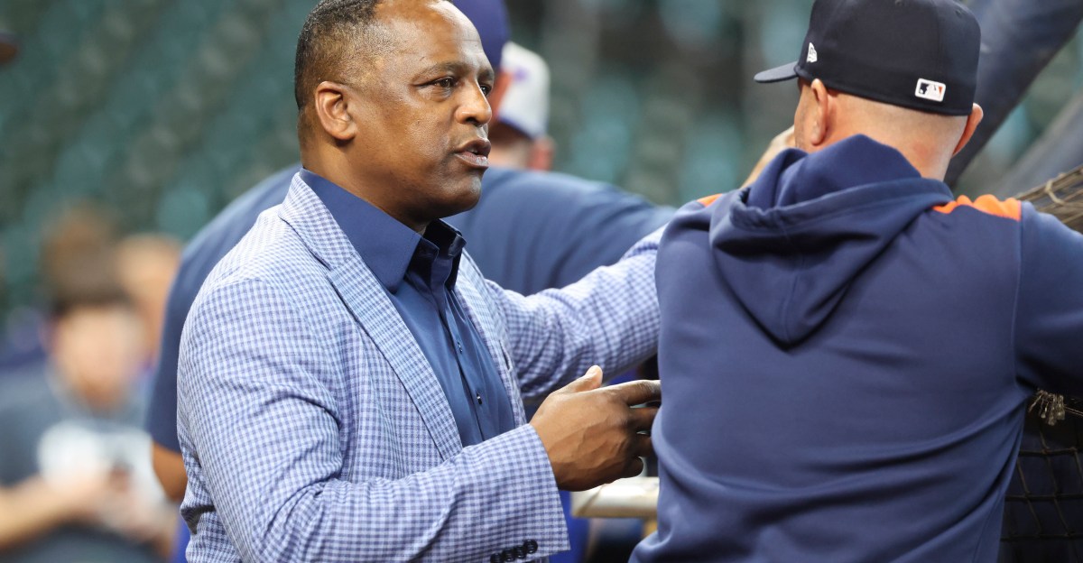 Dana Brown’s assessment of the Astros with 17 games left