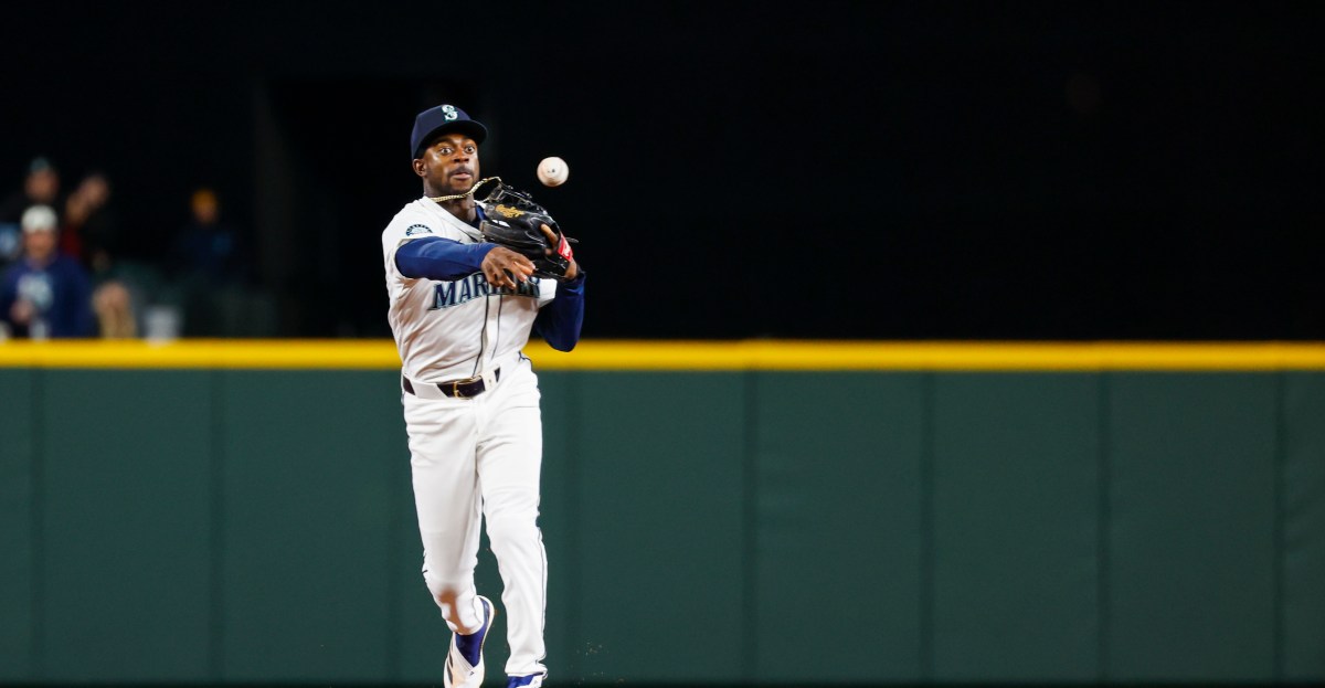 Mariners News, 9/9/25: Ryan Bliss, Michael King, and Nick Kurtz