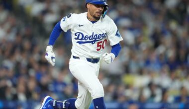 Dodgers-Rockies preview: an ideal time to play Colorado