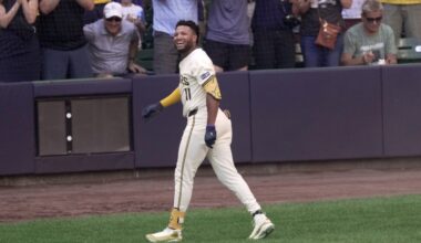 Series Preview: Milwaukee Brewers @ Texas Rangers