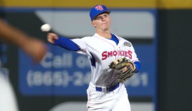 Cubs Minor League Wrap: Hayden Cantrelle wins it for Iowa, 12-11