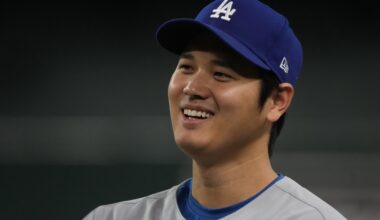 Dodgers-D-backs preview: Dodger offense faces a hot Brandon Pfaadt