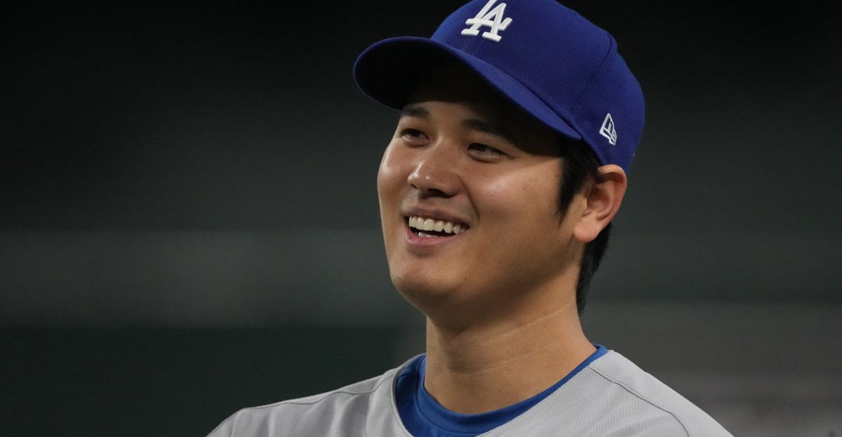 Dodgers-D-backs preview: Dodger offense faces a hot Brandon Pfaadt