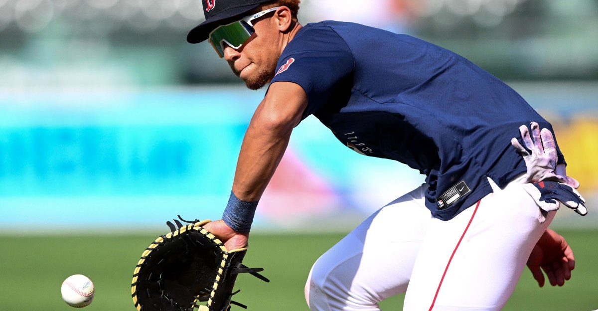 Red Sox Minor Lines: So what’s the plan with Kristian Campbell?