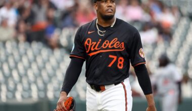 Keegan Akin and Yennier Cano’s struggles prompt more questions about Baltimore Orioles pitching plans