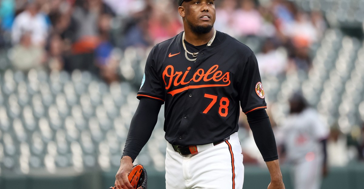 Keegan Akin and Yennier Cano’s struggles prompt more questions about Baltimore Orioles pitching plans