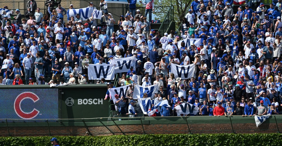 The Short Porch is looking at Cubs postseason odds and probabilities