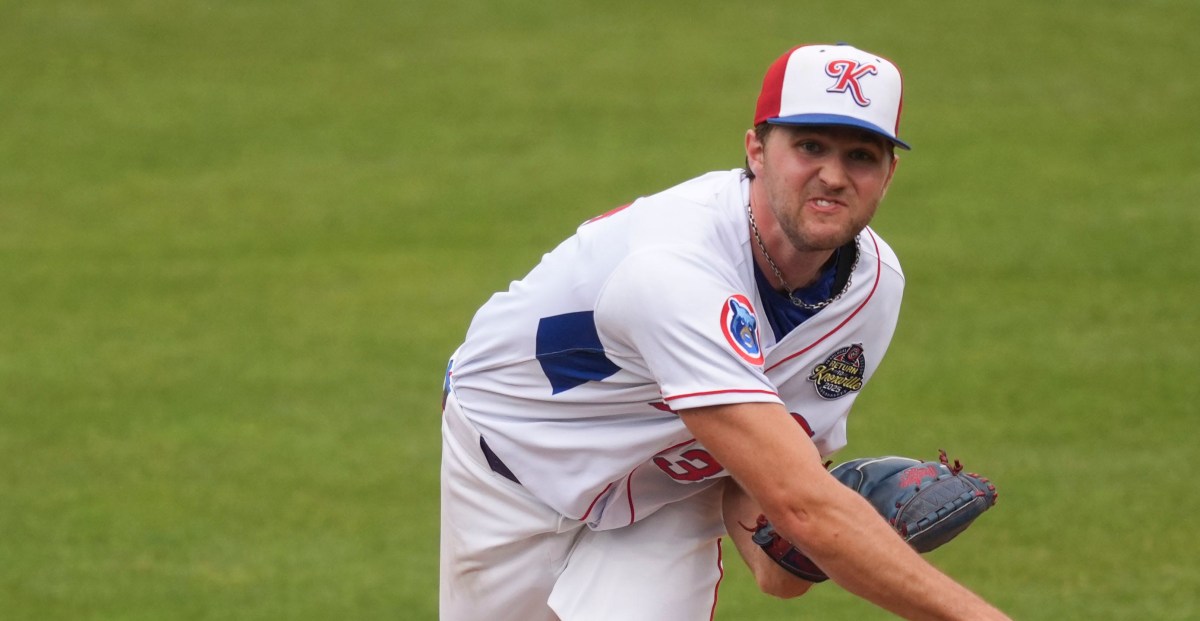 Cubs Minor League Wrap: Smokies burn the Biscuits, 7-1