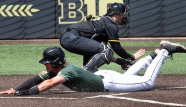 Astros 2025 Draft Class Top Performers