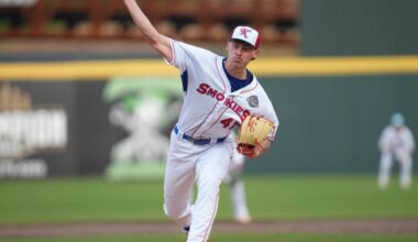 Cubs Minor League Wrap: Jaxon Wiggins makes his Triple-A debut