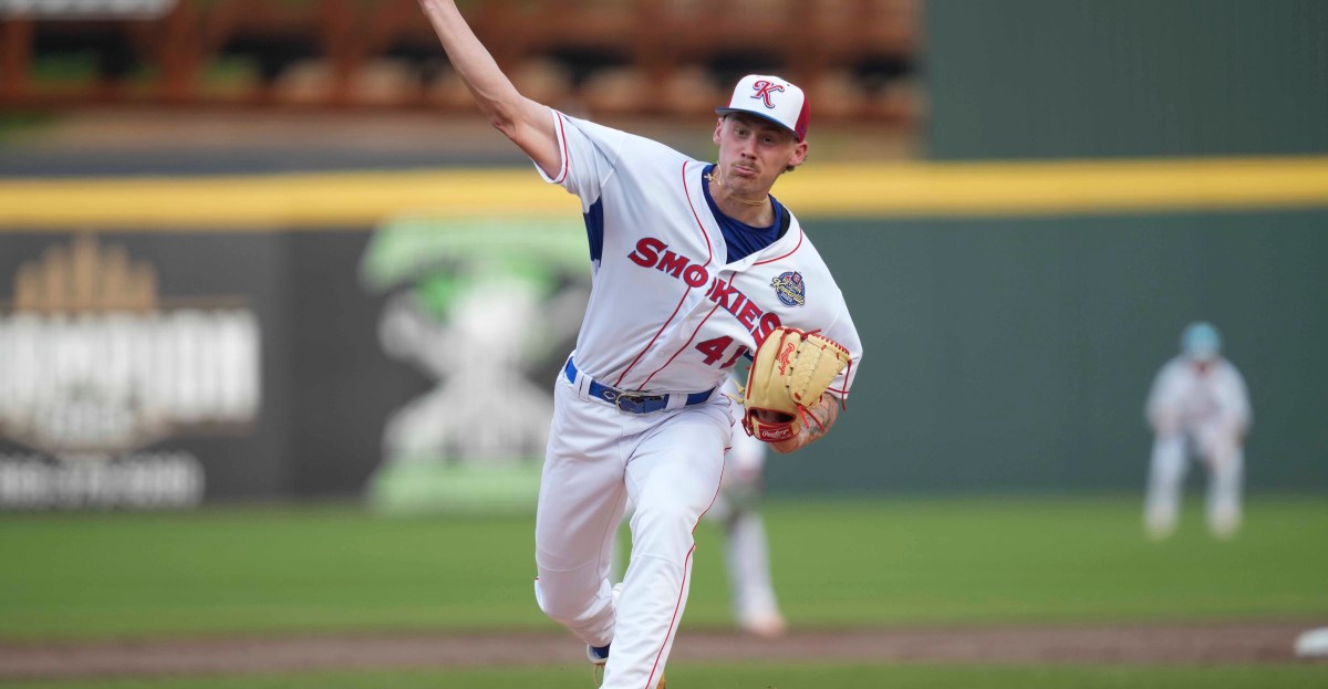 Cubs Minor League Wrap: Jaxon Wiggins makes his Triple-A debut