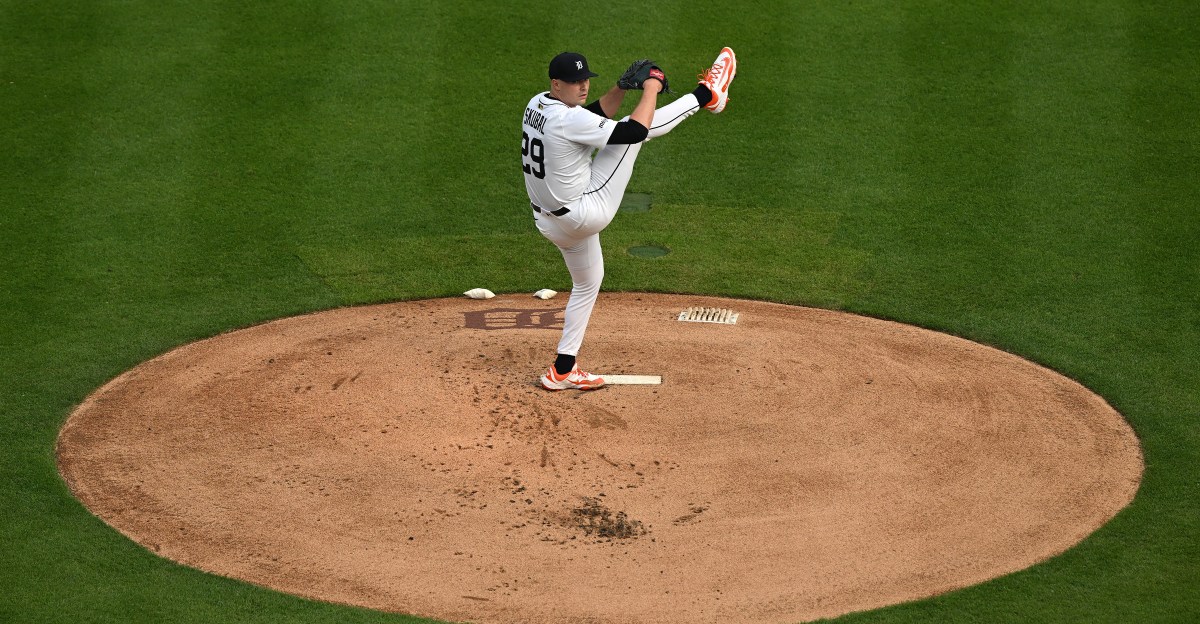 What would it take for Tarik Skubal to win MVP?