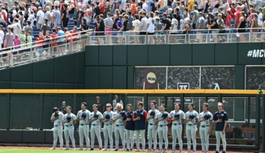 Arizona Wildcats baseball to play in Las Vegas tourney in 2026
