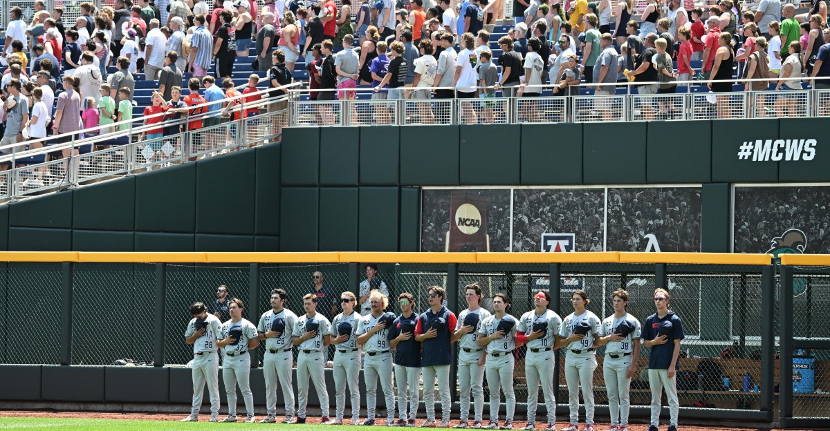 Arizona Wildcats baseball to play in Las Vegas tourney in 2026