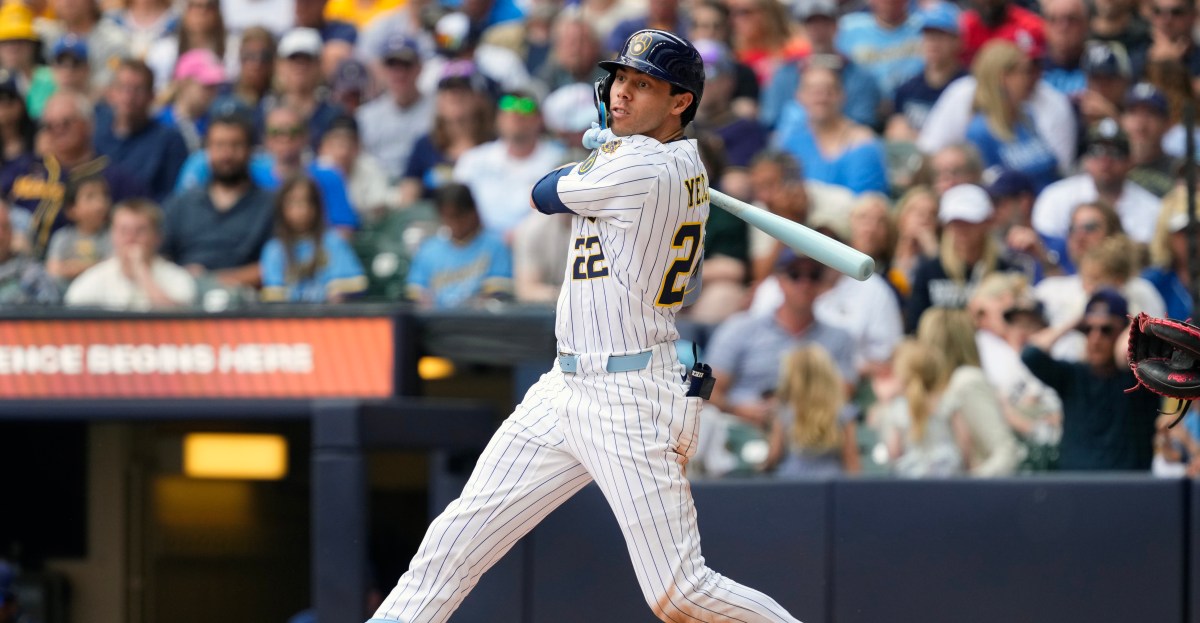 Series Preview: Milwaukee Brewers vs. St. Louis Cardinals