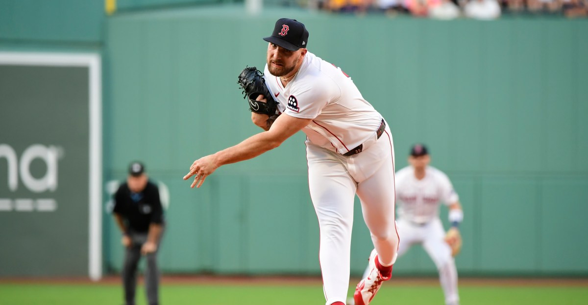 Game 140: Guardians at Red Sox, Cecconi vs. Crochet