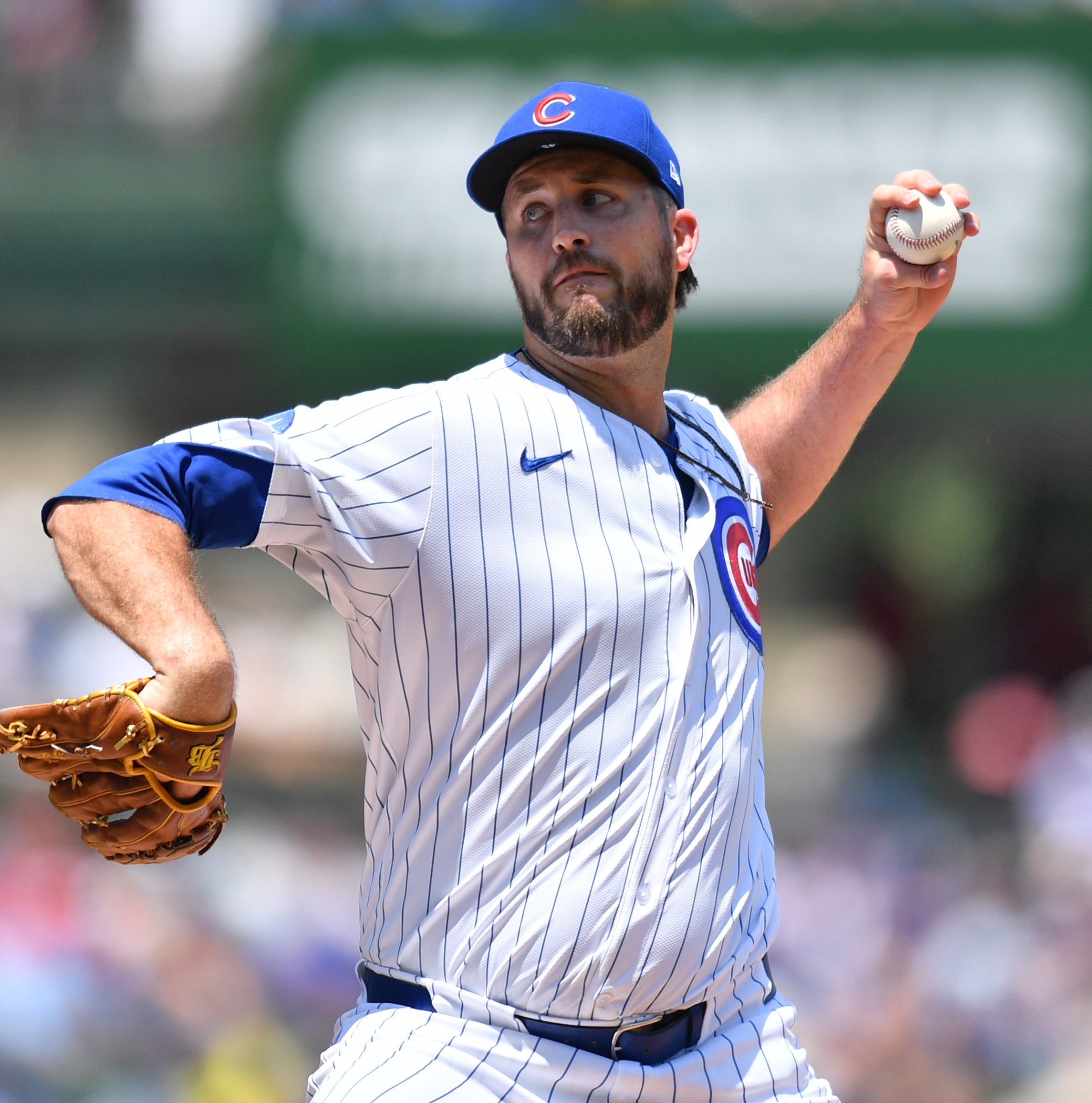 First pitch thread: Cubs vs. Nationals, Sunday 9/7, 1:20 CT