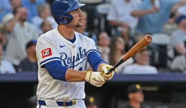 Let Jac Caglianone and Carter Jensen cook