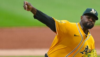 Starting Pitching Conundrum: It’s Really Expensive