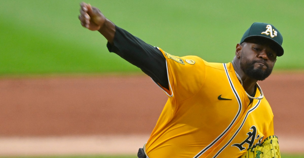 Starting Pitching Conundrum: It’s Really Expensive