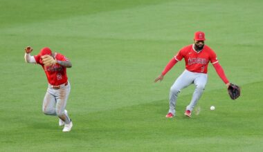 Angels series preview: A Mickey Mouse operation