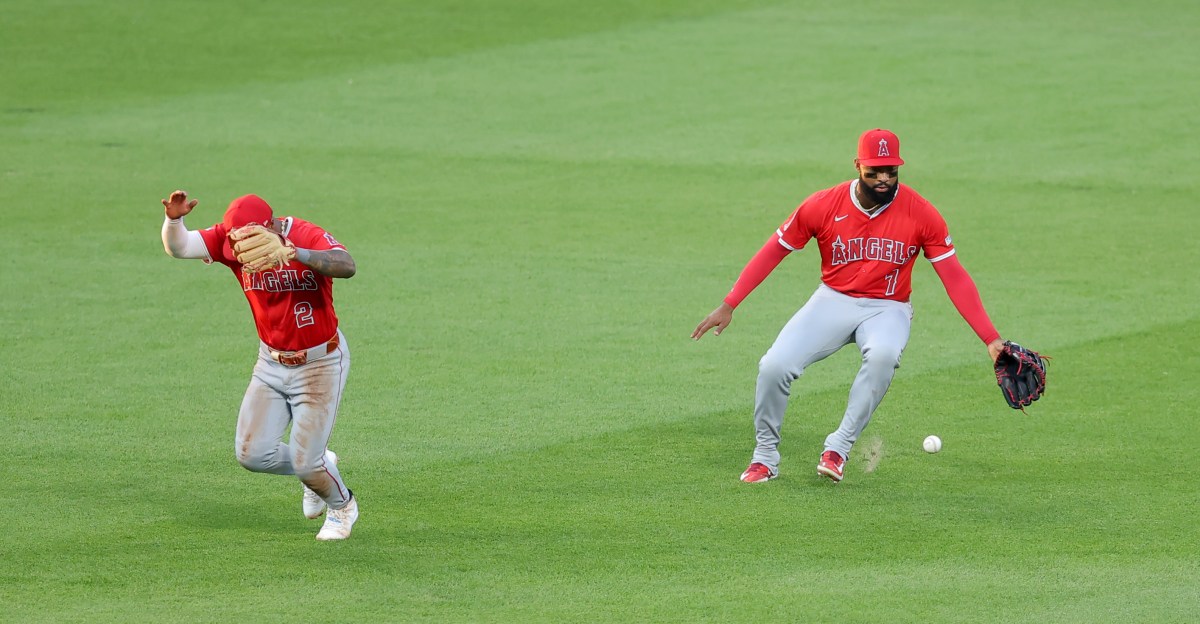 Angels series preview: A Mickey Mouse operation
