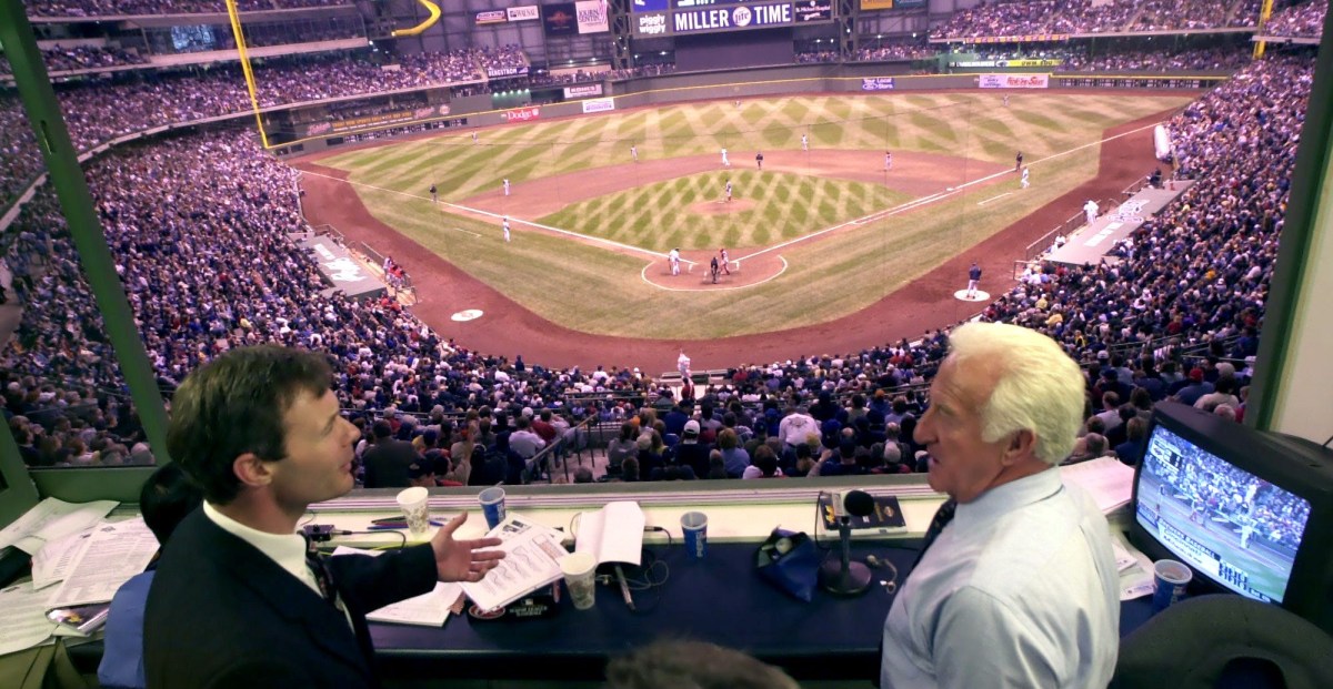 Series Preview - St. Louis Cardinals visit the Milwaukee Brewers - Sep 12 - 14