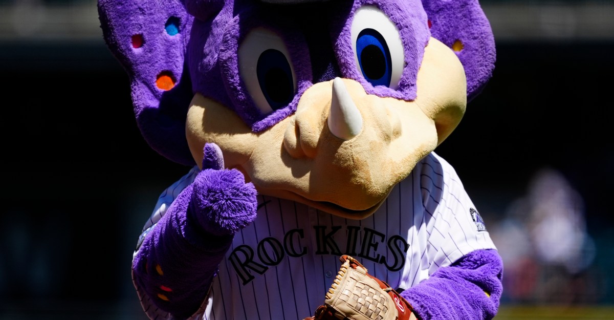 Giants-Rockies Series Preview | McCovey Chronicles