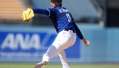 Dodgers news: Roki Sasaki activated off IL, joins struggling bullpen