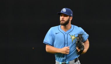 Rays announce 2025 Most Valuable Players for each of their seven affiliates