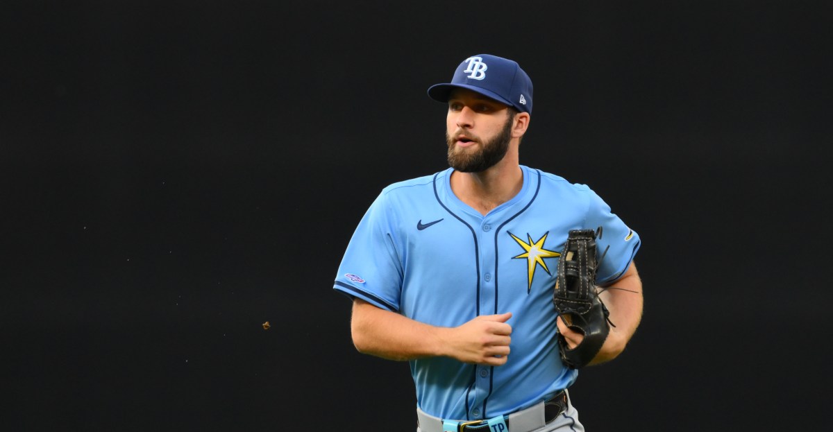 Rays announce 2025 Most Valuable Players for each of their seven affiliates