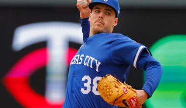 Game One-Hundred and Thirty-Nine: Los Angeles Angels at Kansas City Royals