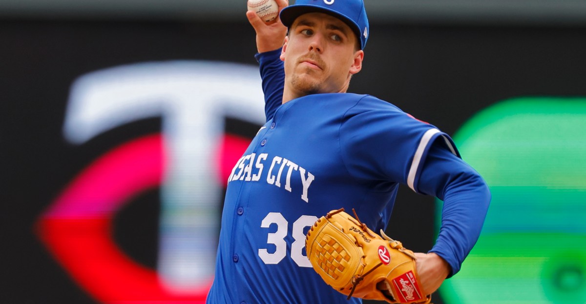 Game One-Hundred and Thirty-Nine: Los Angeles Angels at Kansas City Royals