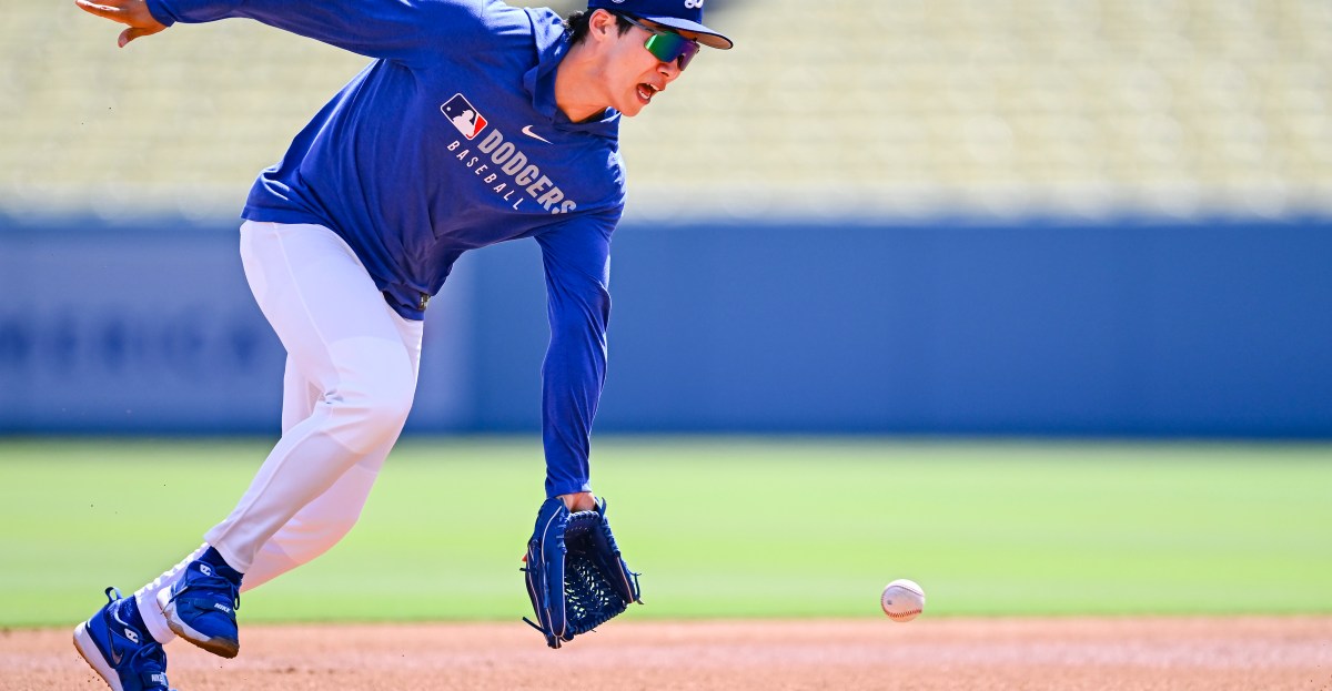 Dodgers news: Michael Kopech, Hyeseong Kim activated off injured list