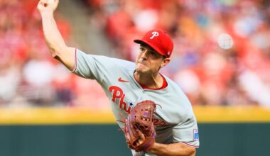 Do the Phillies have a looming David Robertson problem?