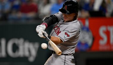 Giants-Dbacks Series Preview | McCovey Chronicles