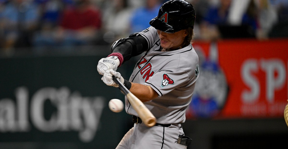 Giants-Dbacks Series Preview | McCovey Chronicles