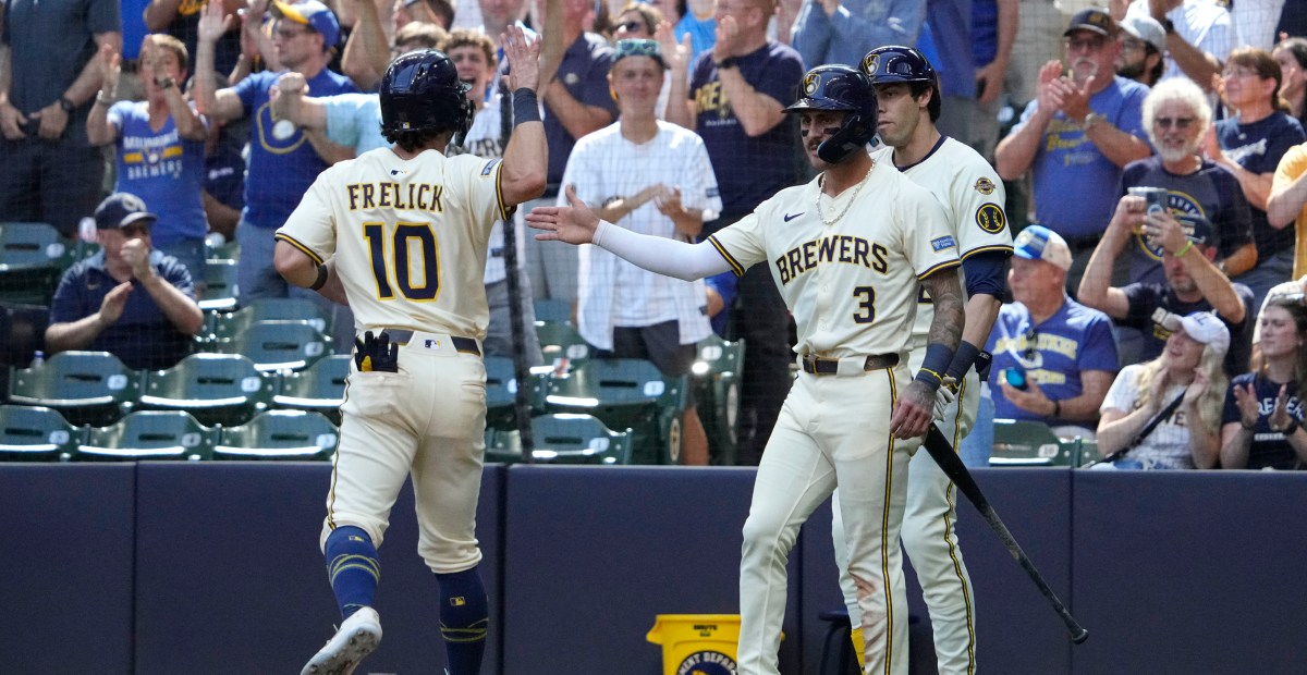 Series Preview: Milwaukee Brewers @ Pittsburgh Pirates